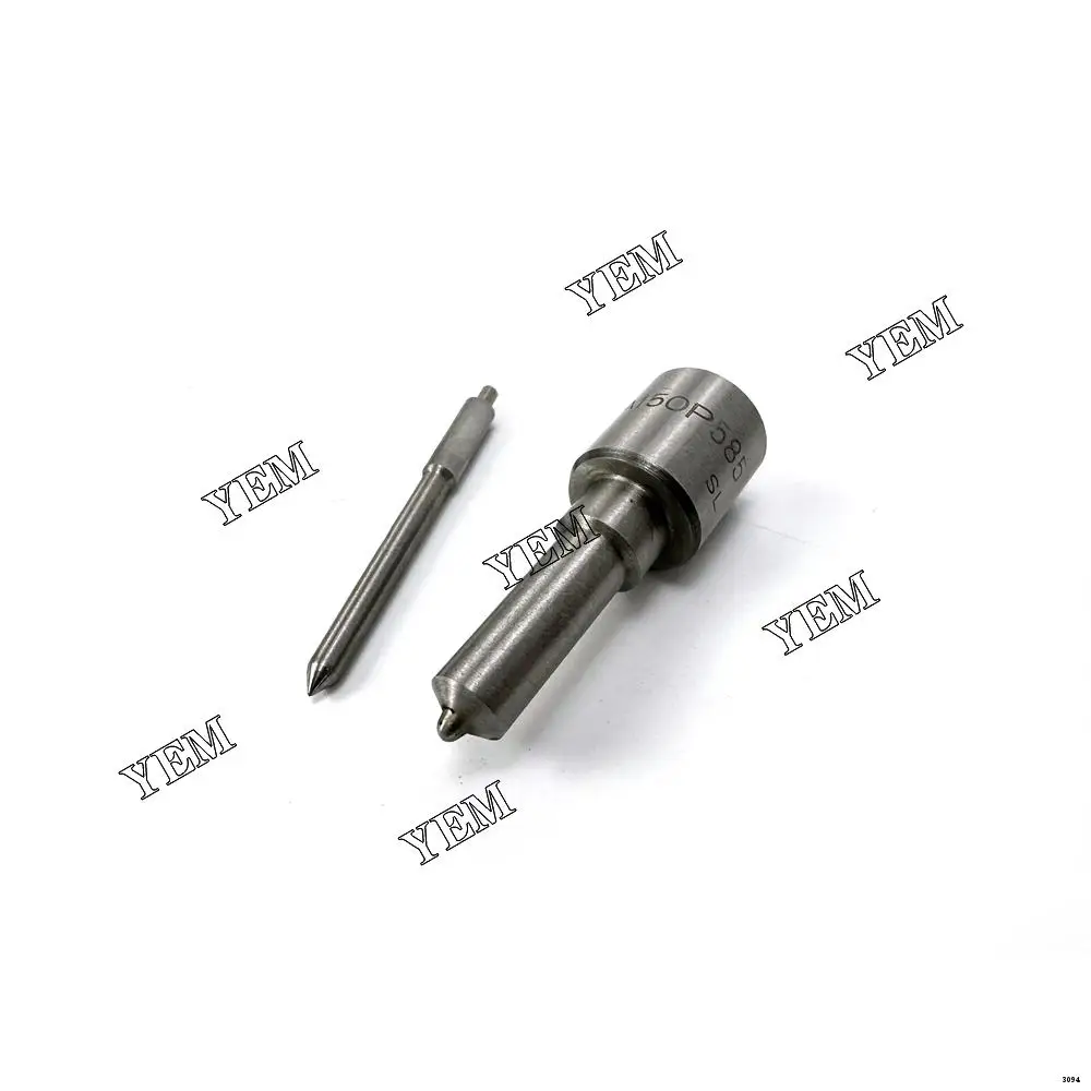 Hot Sale New V3300 Fuel Nozzle 1050175850 for Kubota