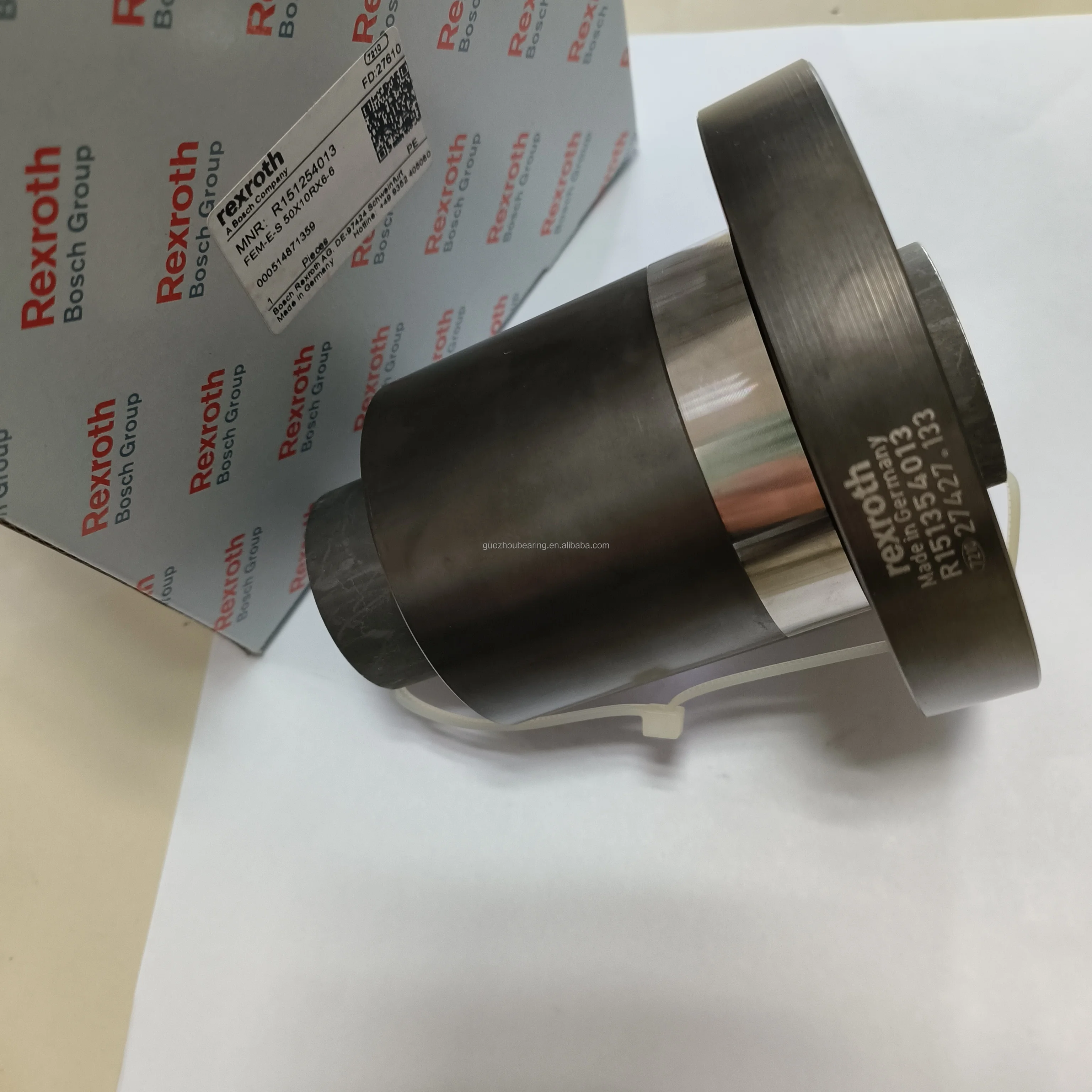 Rexroth Original Linear Ball Screw Nut R151354013 R 151354013