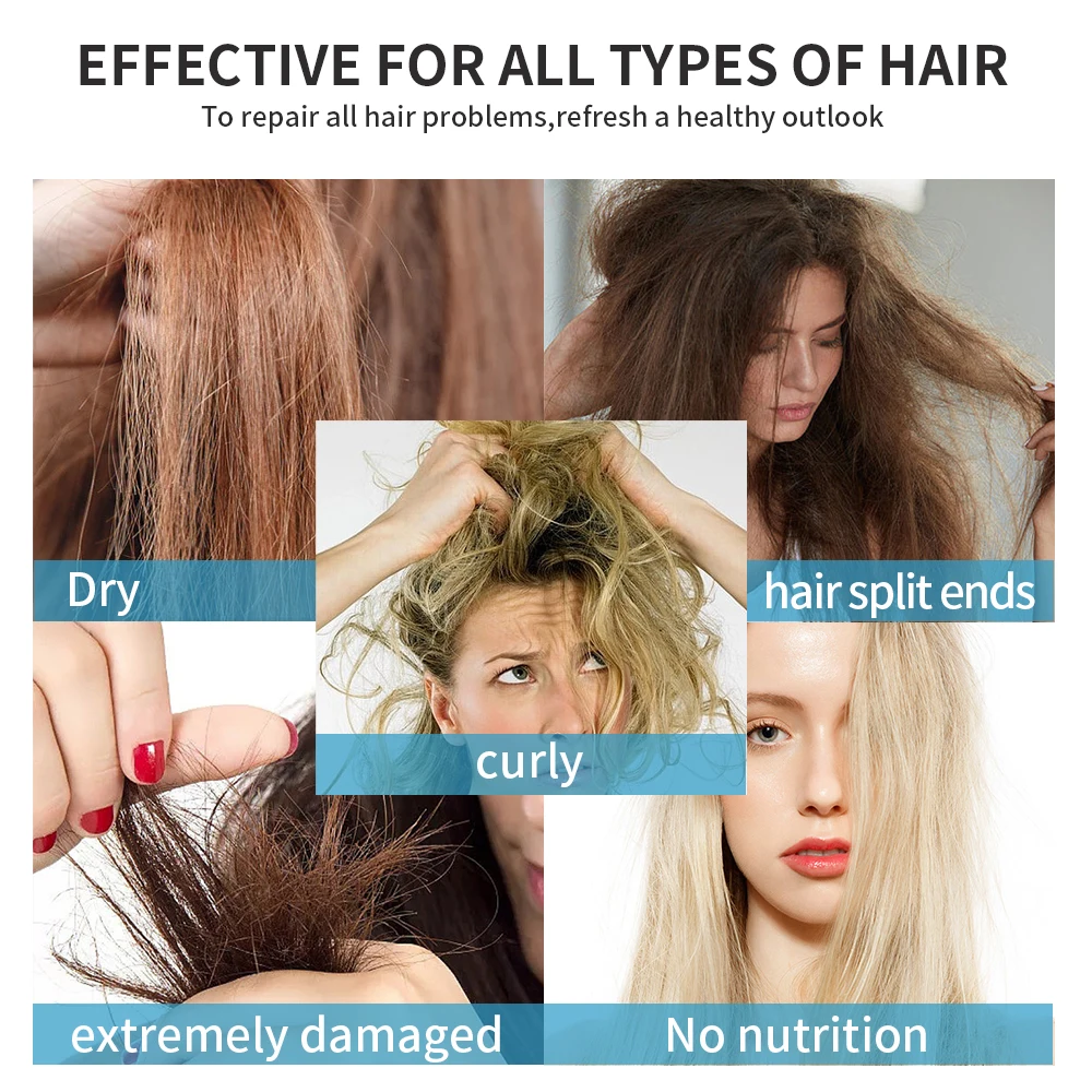 Riginas Private Label Formaldehyde Free Keratin Hair Treatment