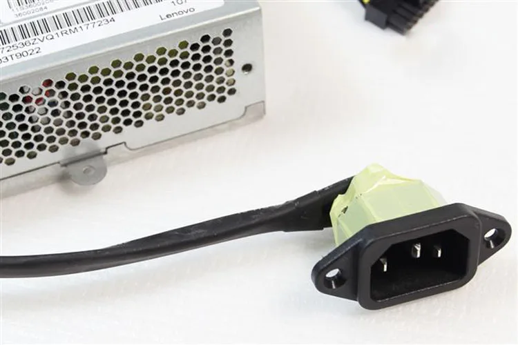 Блок питания 150 Вт для Lenovo S710 S510 S720 M71Z M72Z M73Z M92Z HKF1502-3B FRU