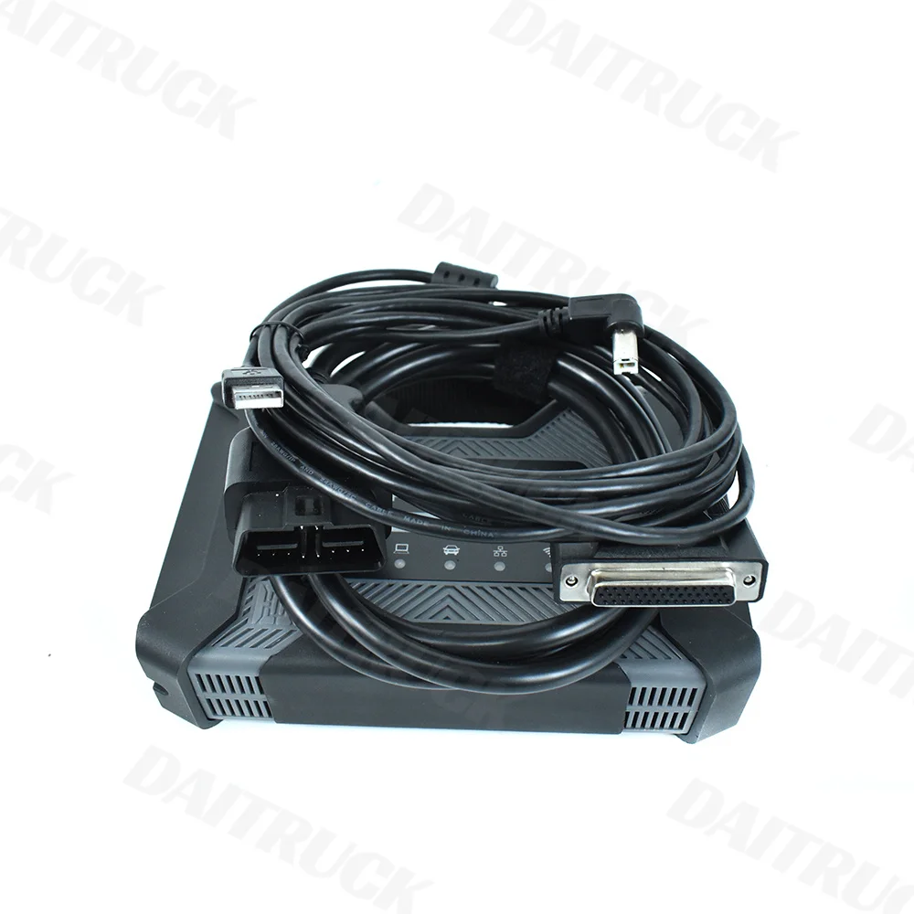  M6 DoIP VCI MB STAR M6 Star Diagnostic Coding Program Tool for Benz Car Truck Bus Diagnosis Tool