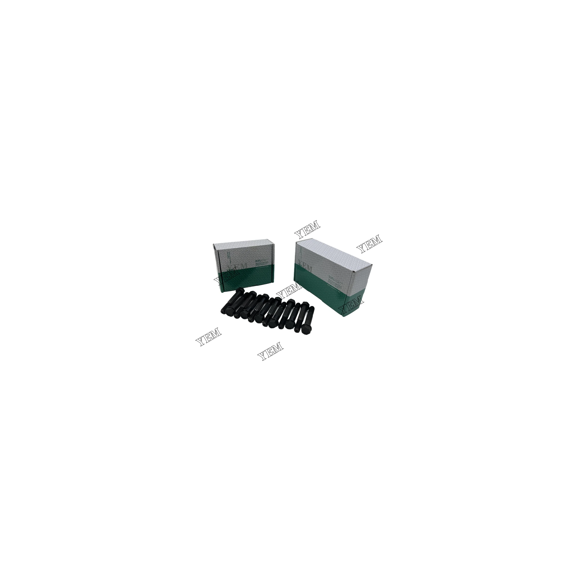 Connecting Rod Screw D13F for Volvo Engine Rebuild Kit