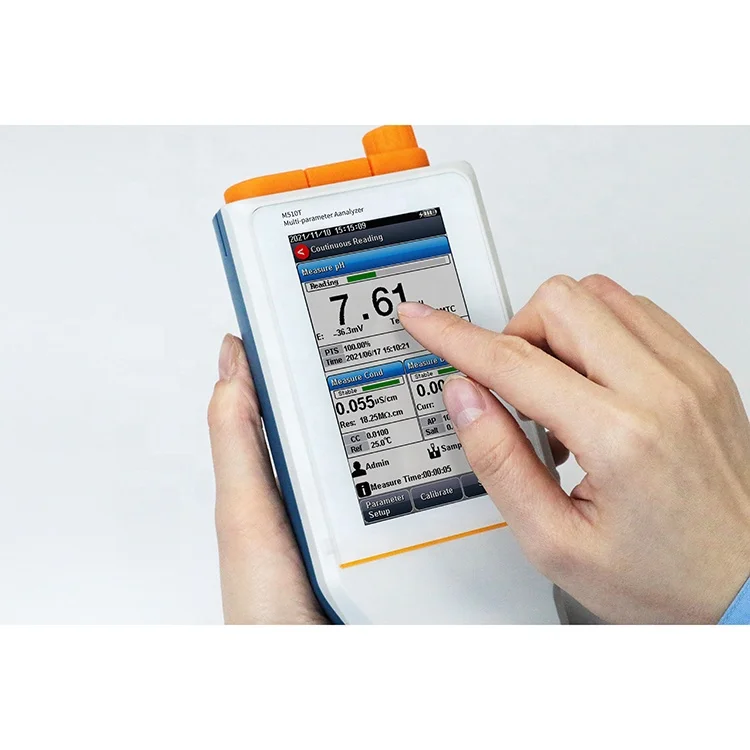 DO511T portable DO meter dissolved oxygen meter