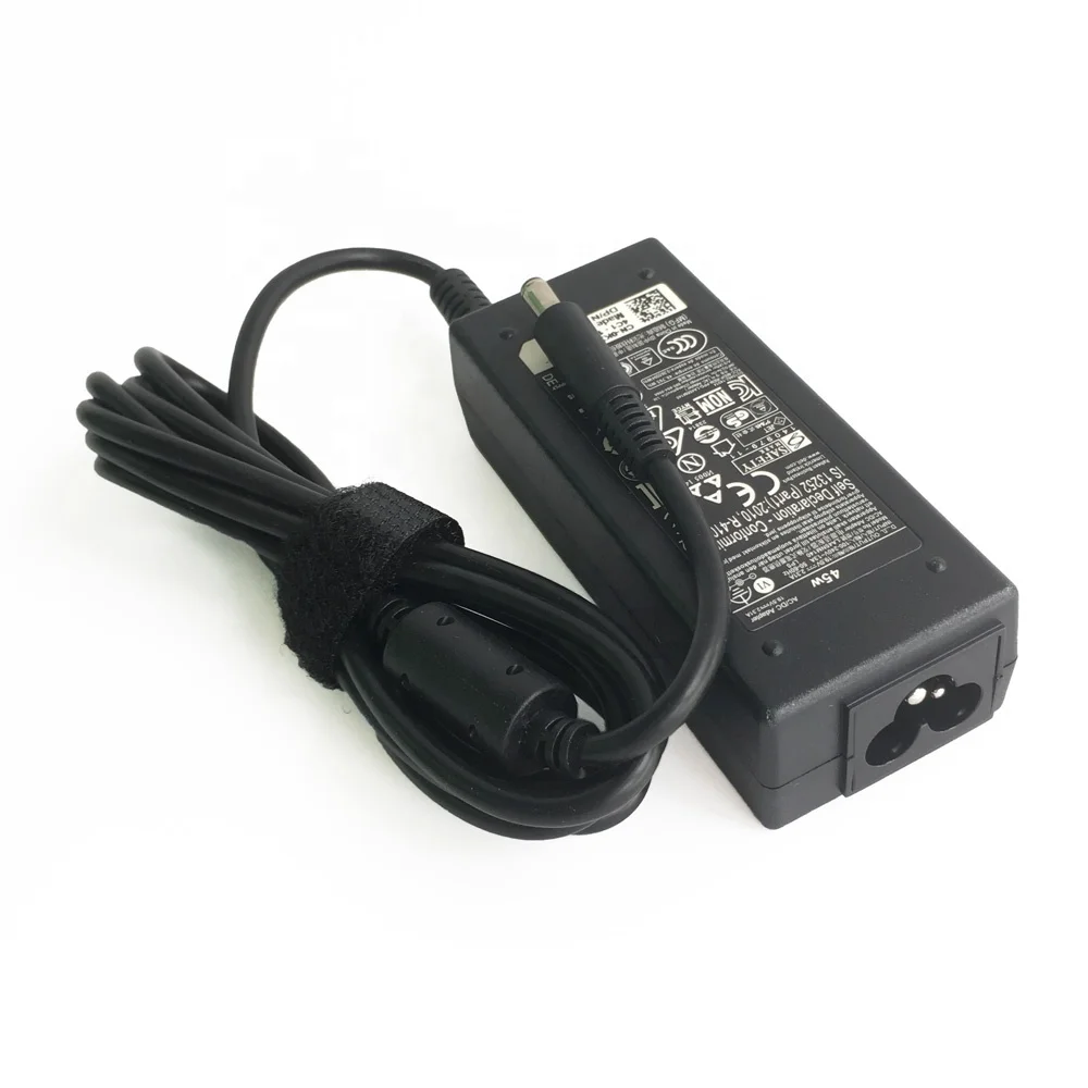 45W 19.5V 2.31A Charger Notebook Original Laptop Adapter for Dell Inspiron 15-3552 HK45NM140 LA45NM140 HA45NM140 KXTTW 15-355 - Image 4