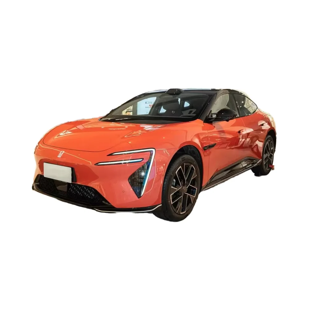 Avita 06 2025 Max-Innovative New Energy Vehicle