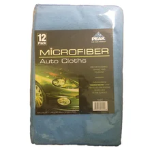 Wholesale Price Microfiber Coral Fleece Lens Cleaning Cloth Car Wash Towel
