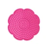 Eight-petal flower type