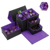 T344 black Purple