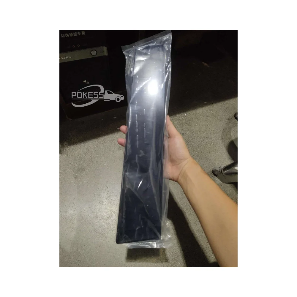 Automotive Door and Window Trim BB5Z7820555BC Car Door and Window Mol... — 3