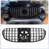 Grill Silver Overseas 2024-2026
