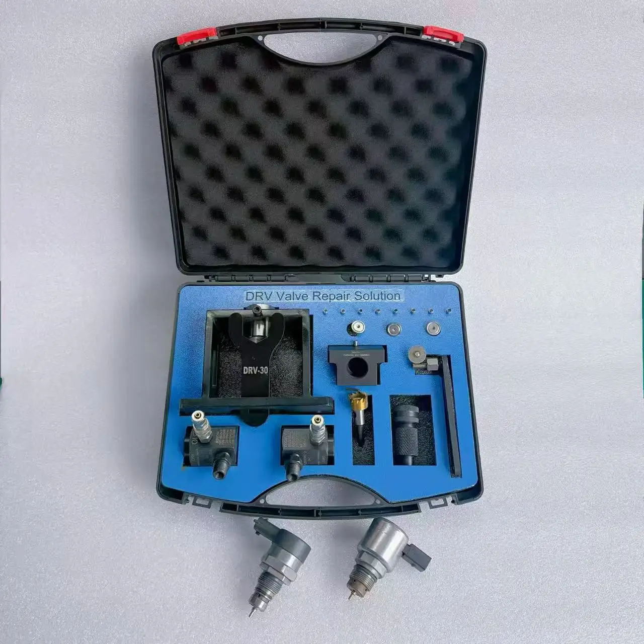 For Bosch Drv Disassembly Maintenance Filter Upgrade And