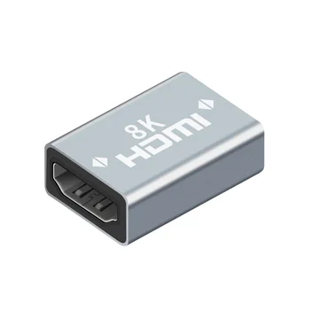 Chenyang HDMI Male To HDMI Female 4K@60Hz 180 Degree Up Angle Extension...