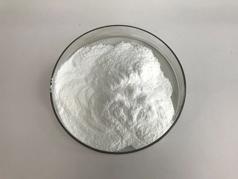 High Purity Perfume Raw Material Pure Ambroxide
