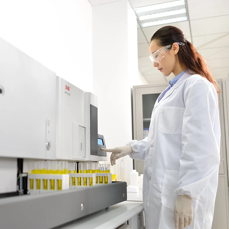 AVE Urology Machines Fully Automated Urine Analyzer for Clinical Laboratory