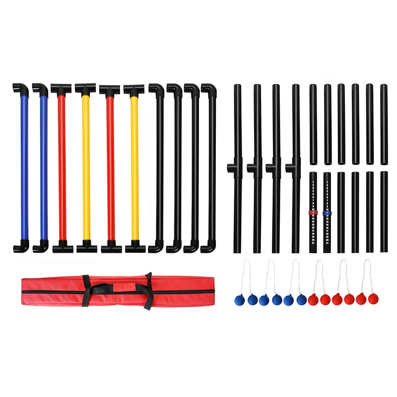 Wholesale Custom Ladder Ball Ladder Golf Toss Outdoor Horseshoe Yard