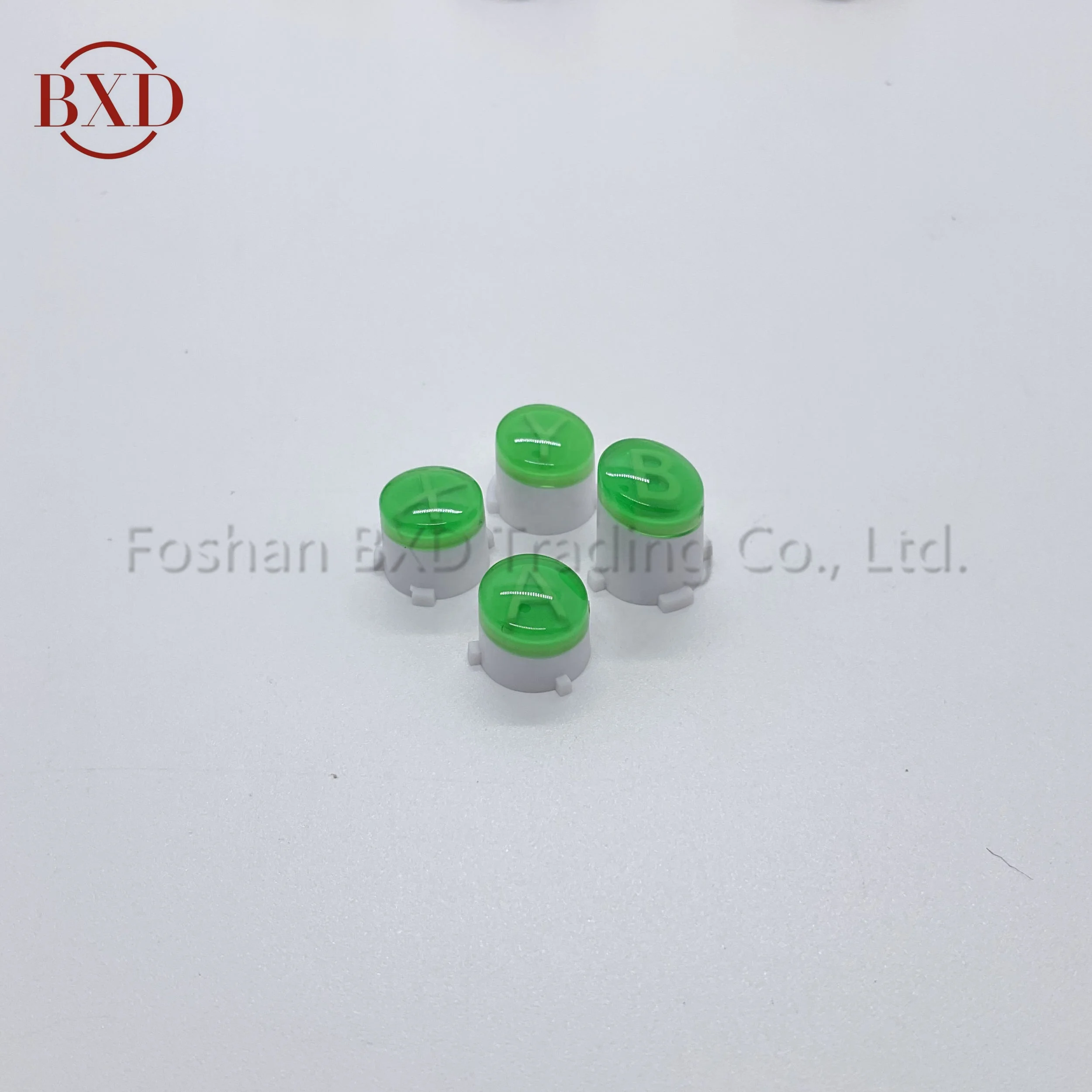 For Xbox One a B X Y Buttons Letters Mod Menu Button for Xbox One Controller ABXY Buttons Mod Replacement