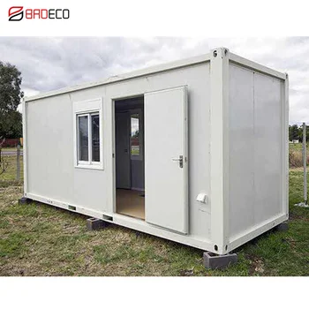 Modified Container House Price /container Coffee Shop/ Shipping
