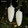 Pine cones/2 pack