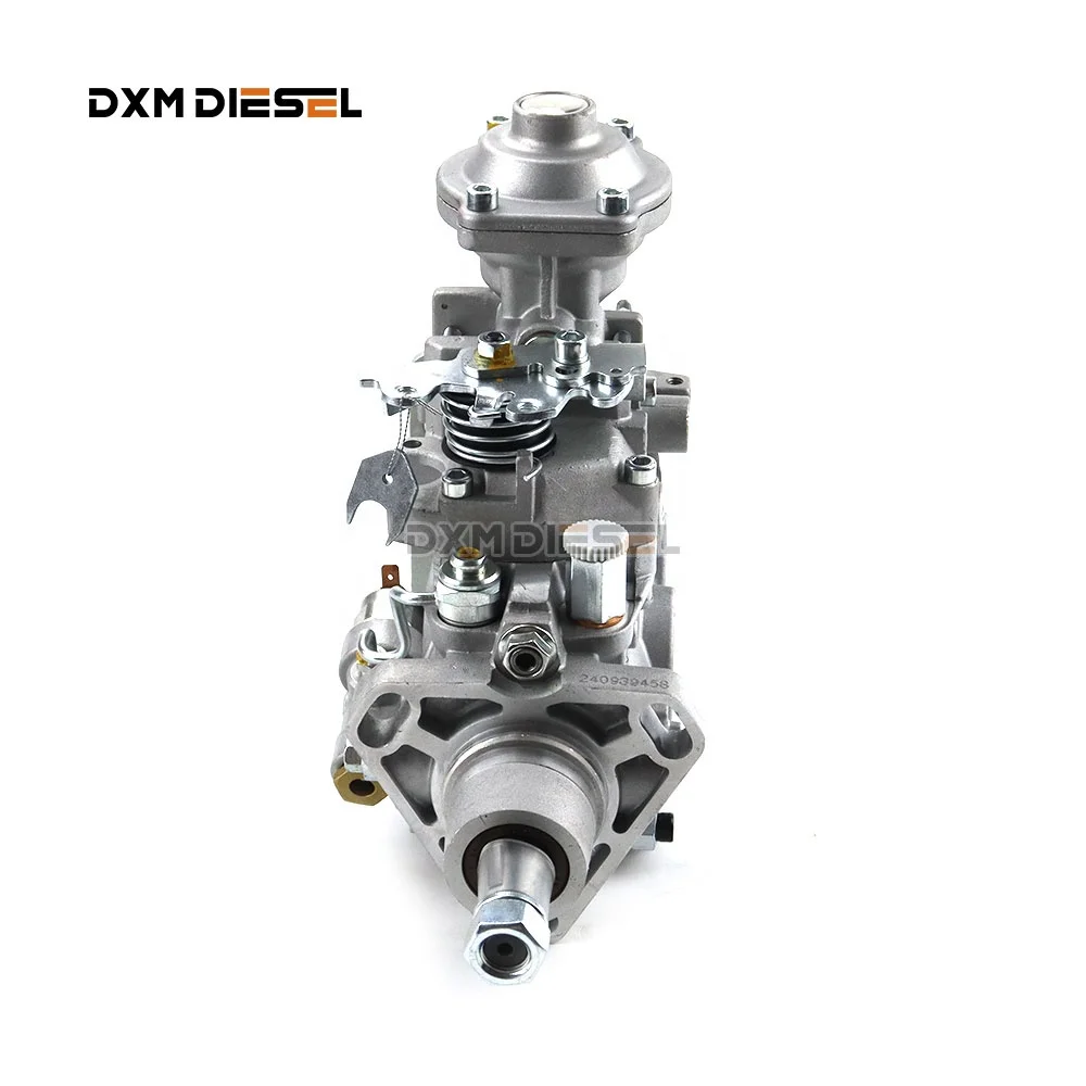 China Brand New fuel injection pump 0 460 424 274 fuel pump 0460424274 VE4/12F1100L942 504215215 supplier