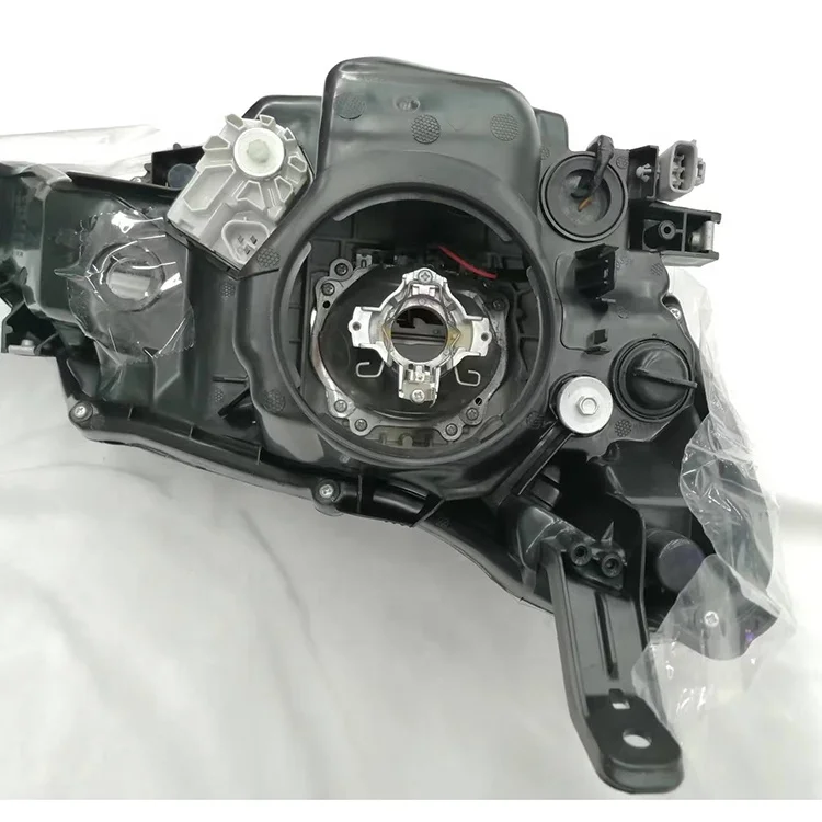 KEBEL Auto dodatna oprema OEM 81185-0P090 81145-0P090 Ksenon automobilska svjetla za Toyota Reiz 2014