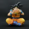 hamburguesa goku