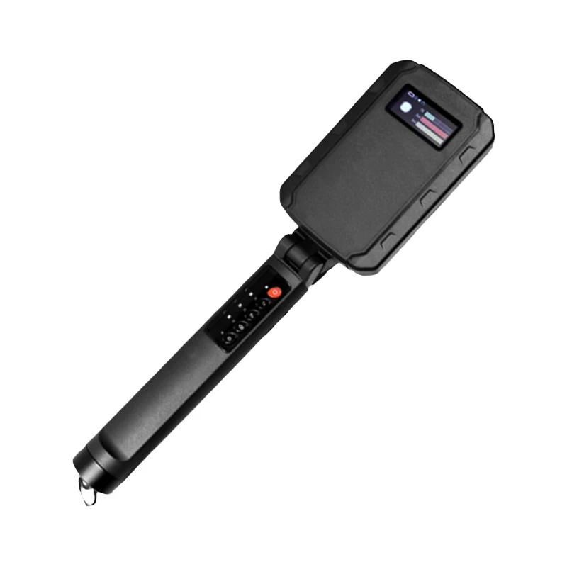 VT-802 Portable Non-linear Junction Detector High-Precision Eavesdropping Device Detection Preferred by Bomb Disposal Experts