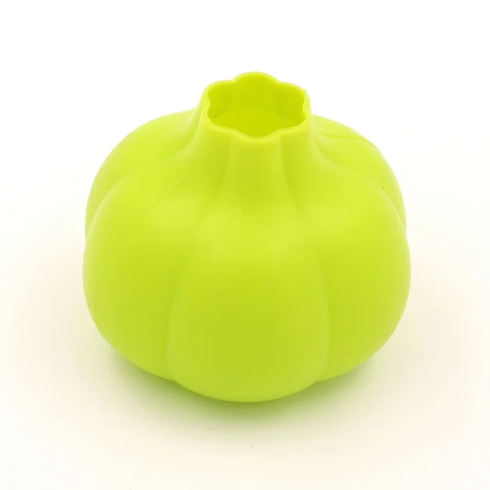 Wholesale Novelty Kitchen Tools Food Grade Round Shape Silicone Garlic  Peeler For Home Kitchen Accessories - Buy New Arrival Wholesale Kitchen  Tools