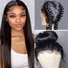 Full lace wigs
