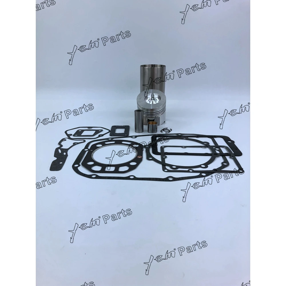 TF160 Overhaul Kit With Gasket Set for Yanmar Engine Spare Part 3