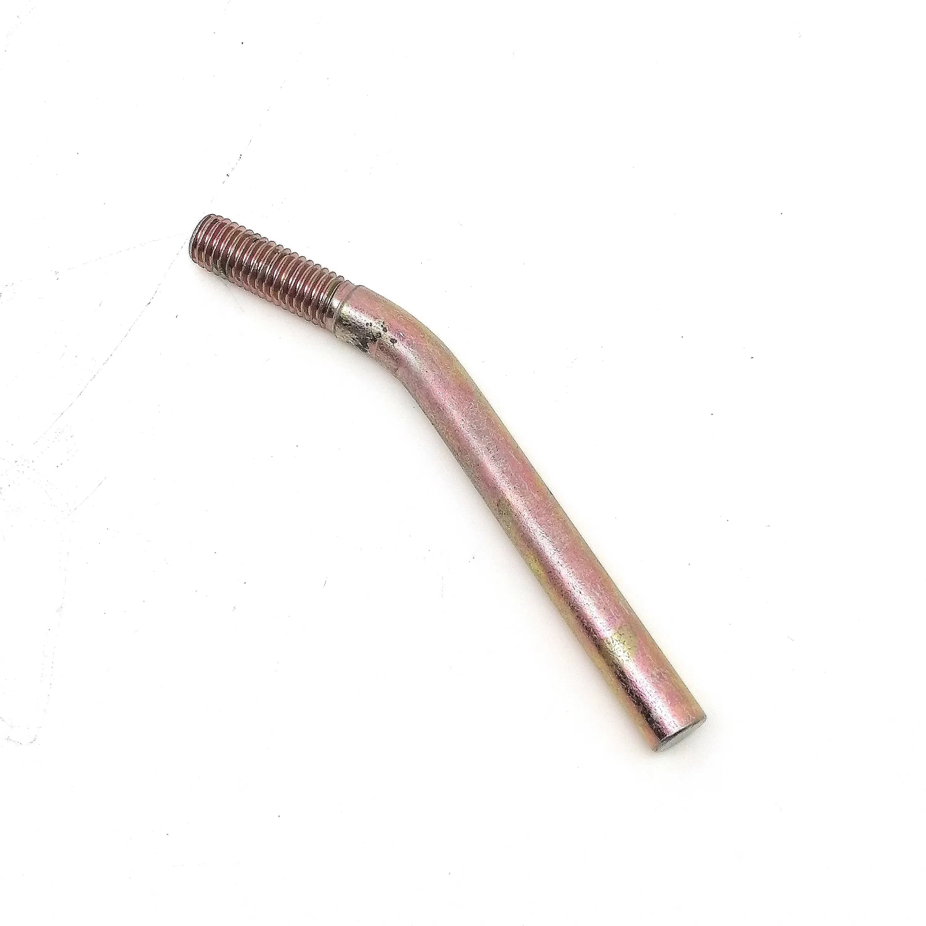 Newgate Forklift Spare parts rod left 0009025184 3525280103 for Linde Forklift Parts details