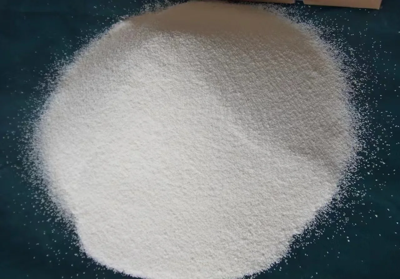 Shop Ammonium Sulfate CAS 7783-20-2 Agricultural grade particle-Detailed Image 1