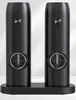 Black double