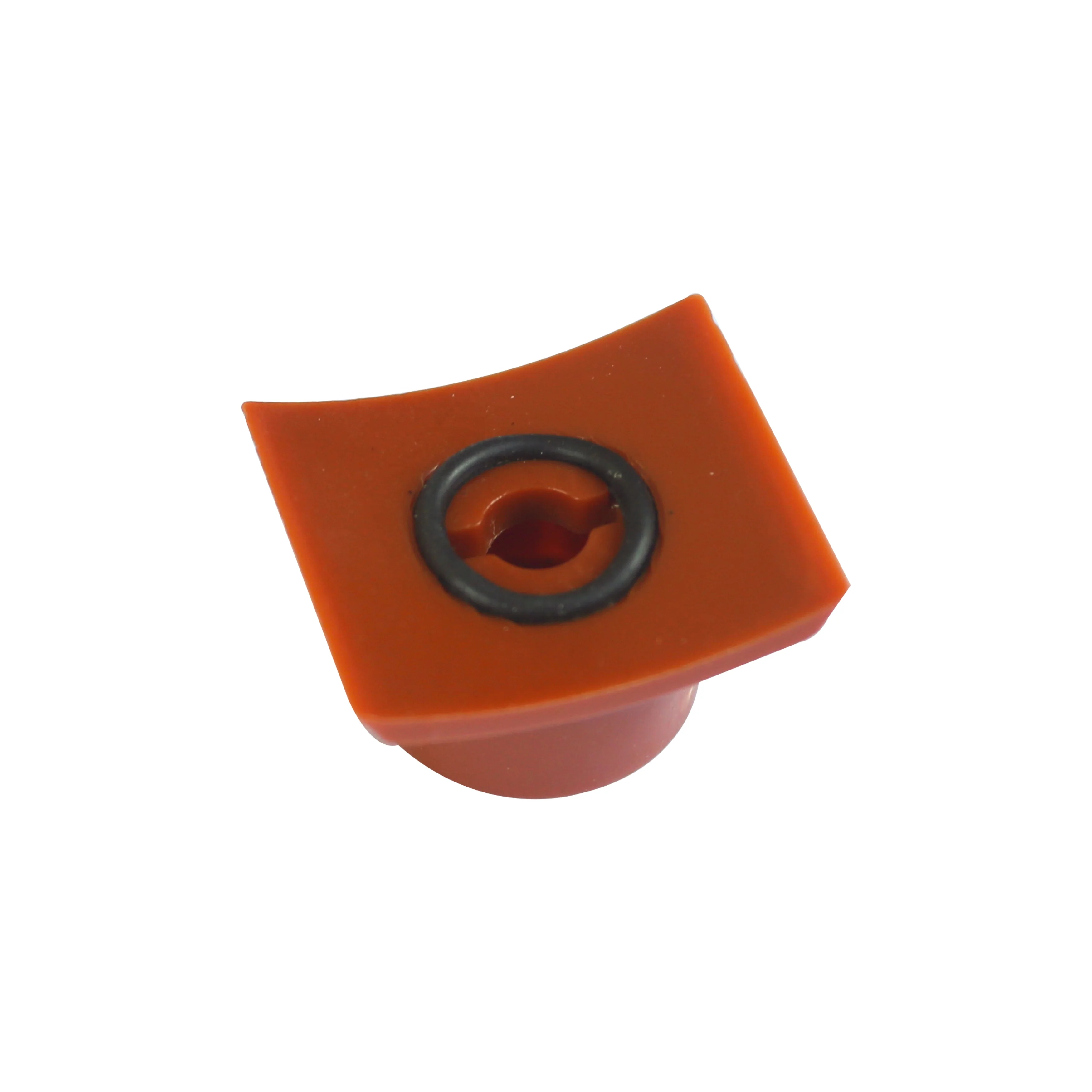 Roof Tile Accessory Screw Installation for ASA Plastic Waterproof Roma and Spanish PVC Tejas