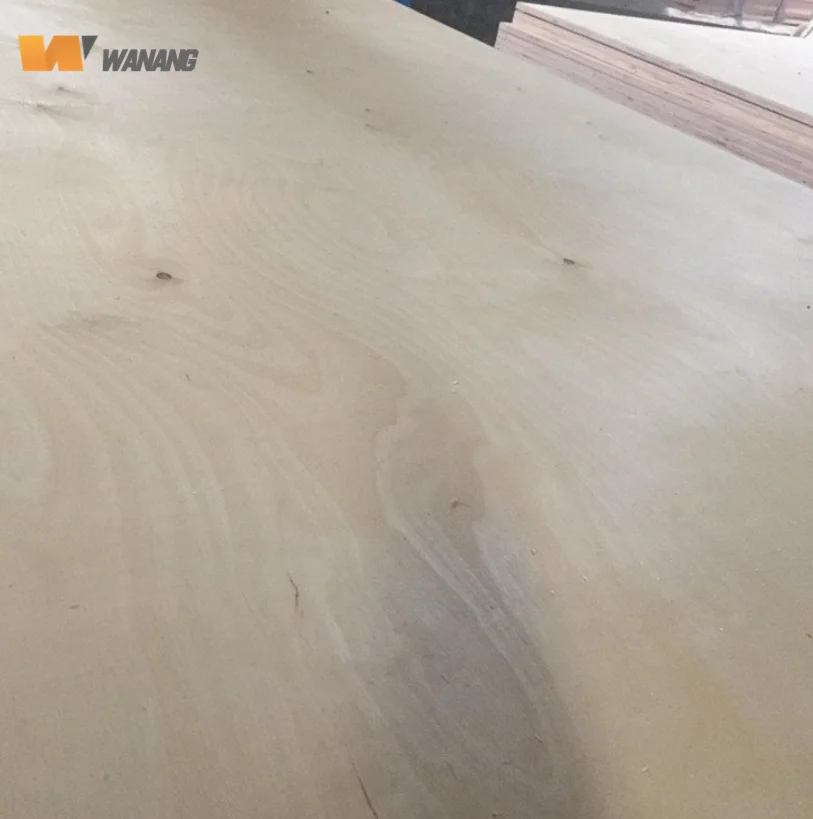 E0 E1 15 мм 18 мм BB /CC Березовая окуме сосна бинтангор Морская фанера из лиственных пород