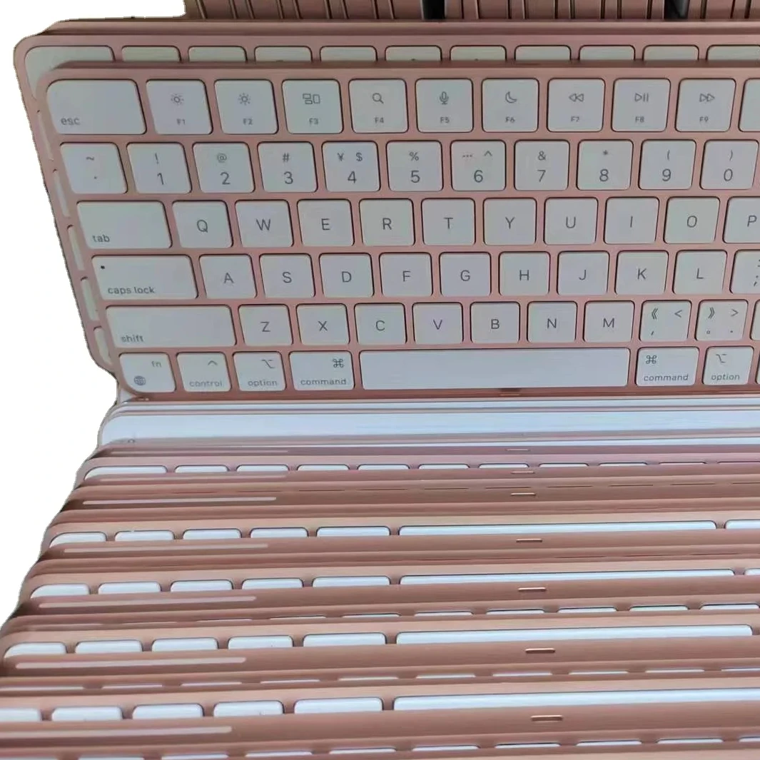 Apple Wireless Magic Keyboard with Touch ID - All Colors