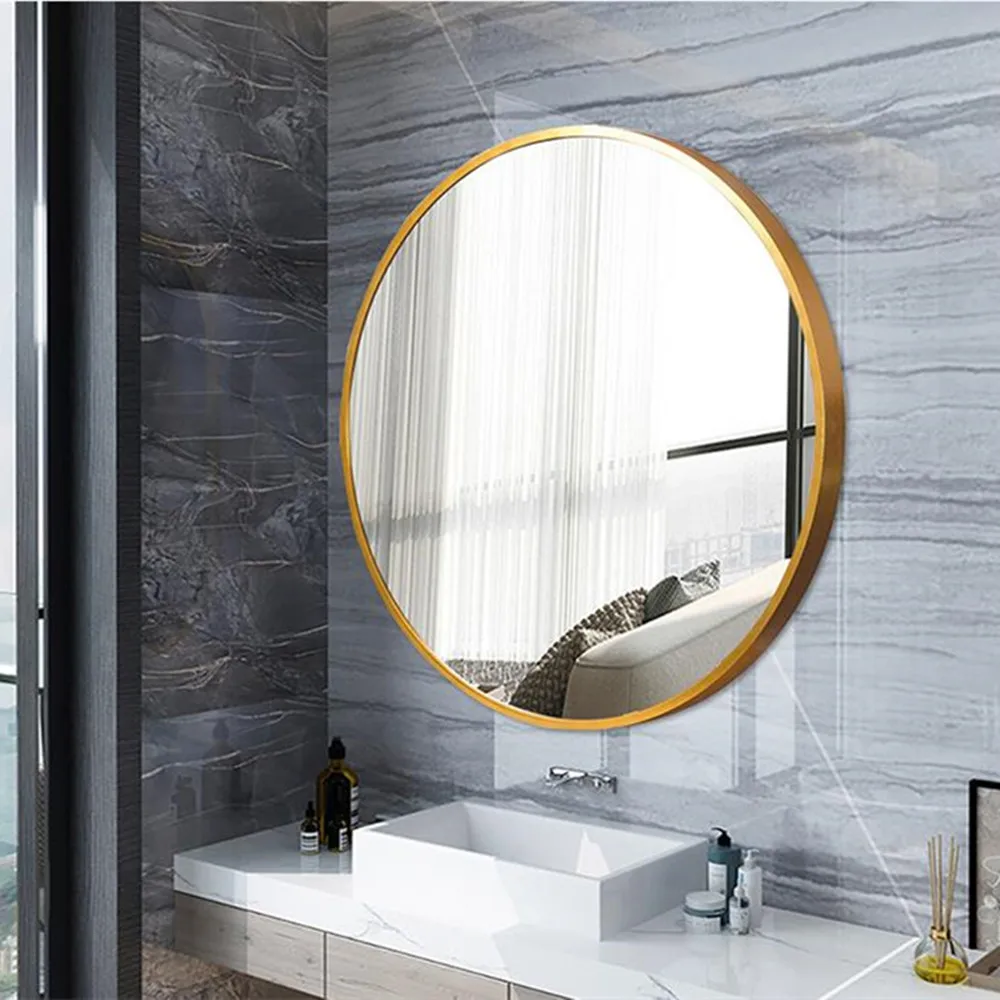 Hot Sale White Baths Larges Bathroom Mirror Buy Bath Mirrors,Large