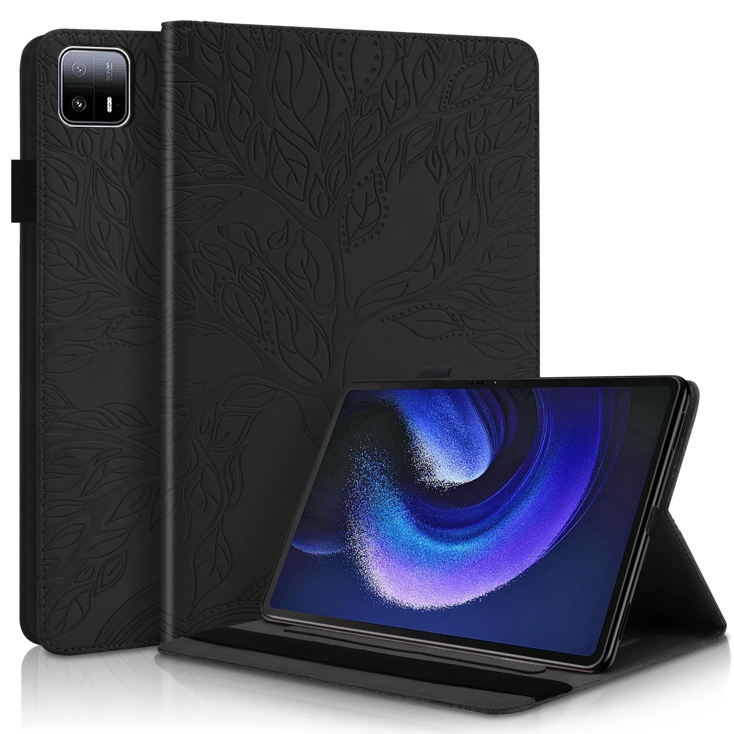 Xiaomi Pad 6 Max 2023 PU Leather Case - Protection & Style