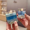 Ocean Healing Candle