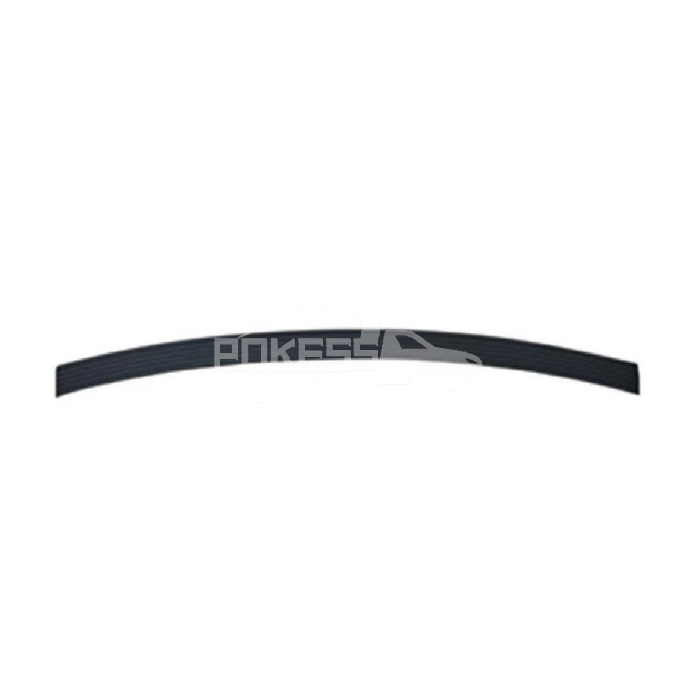 Car Auto Parts JB5Z17B807BA JB5317B810BB5YZ9 Welcome Pedal Rear Bumper...