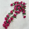 rosso rosa