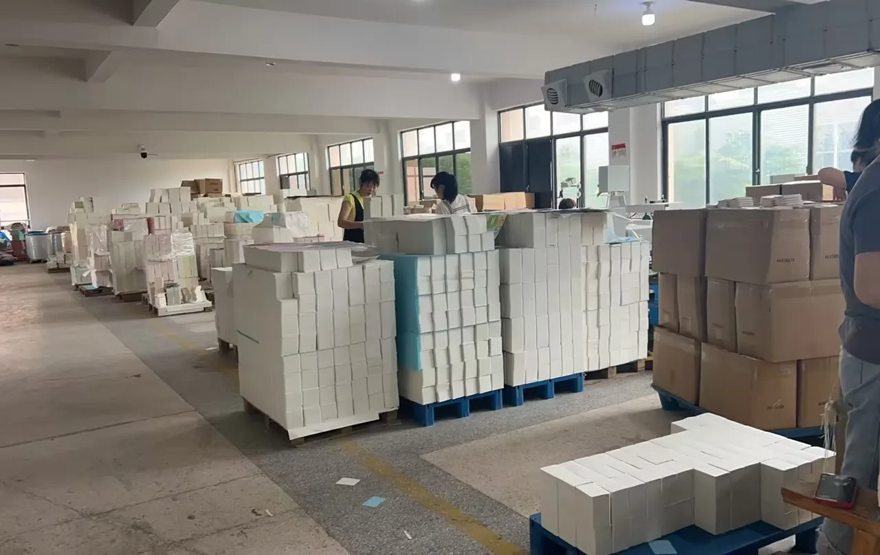 Dongyang Mengchen Stationery Co., Ltd. 3