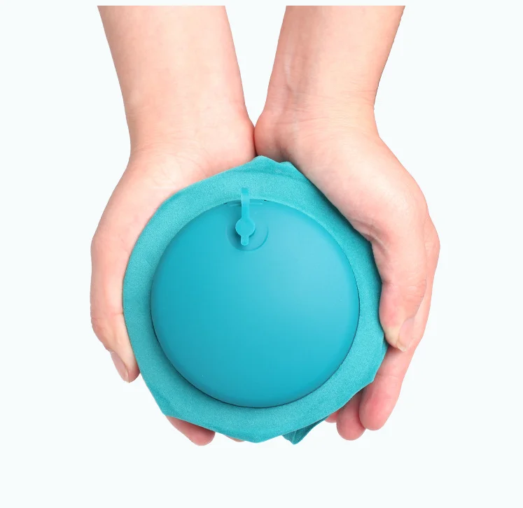 Inflatable U Shaped Travel Pillow Neck Head Rest Pvc Air Cushion Office Nap Travel Massage