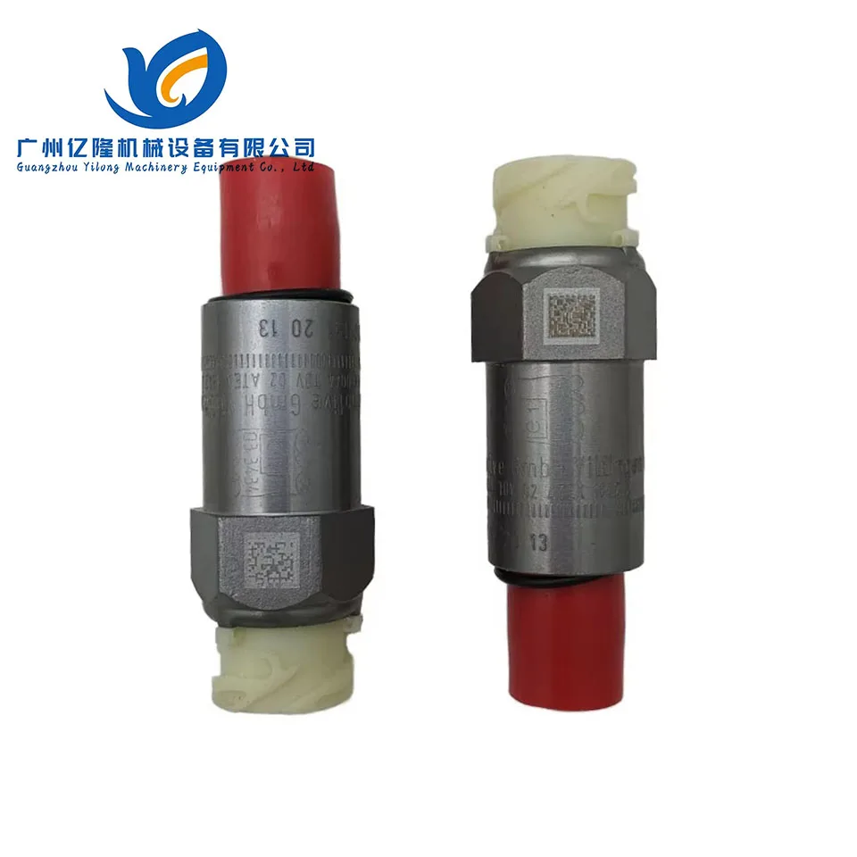 22387296 Auto Parts Odometer Speed Sensor Crankshaft Position for Truck Engine Construction Machinery