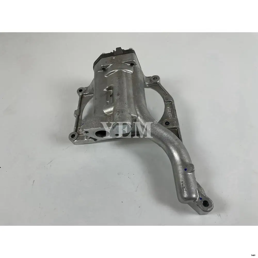 Original Quality L200 Oil Pump T411864 for Perkins