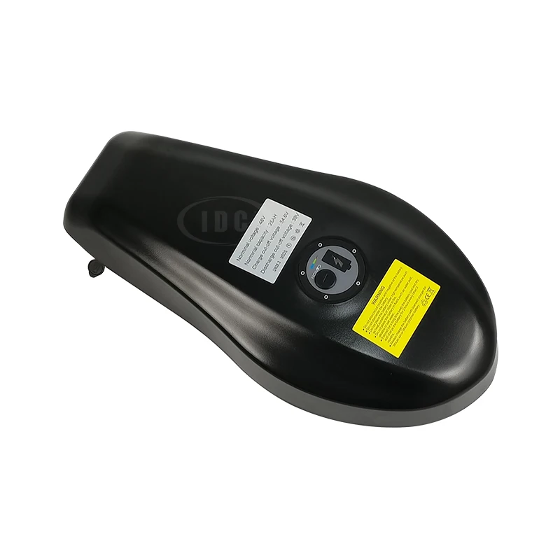 48V 25Ah Lithium Battery for Super73 E-Bikes – Rechargeable with