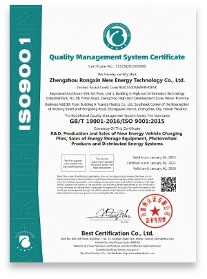 ISO 9001