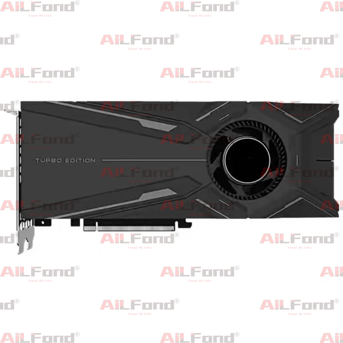 Nvidia GeForce RTX 2080 Ti 22GB GDDR6 Graphics Card - PCIe