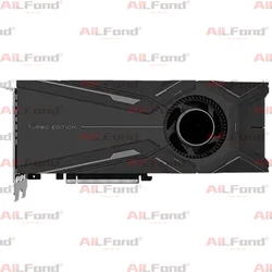 Nvidia GeForce RTX 2080 Ti 22GB GDDR6 Graphics Card - PCIe