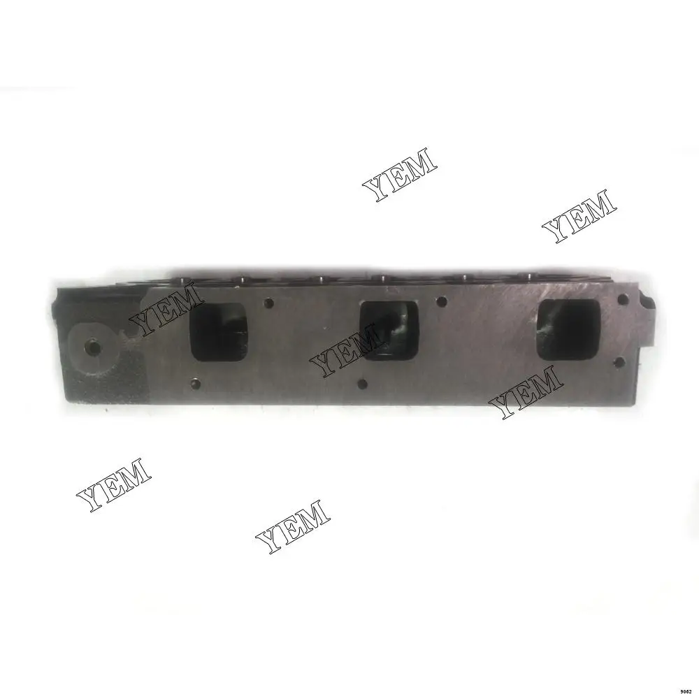 Factory Quality OEM Cylinder Head For Kubota D905