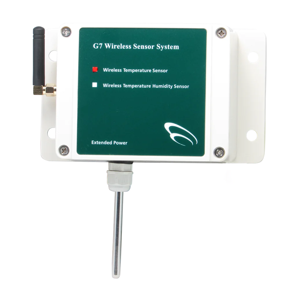 Xbee3 Zigbee Outdoor TE MS8607Press/Temp/Humid Sensor - Wireless